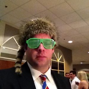 Meet your Posher, Nic